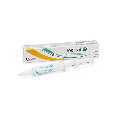 P Pasta Siringa Dosatrice 15 Ml - Foto 1