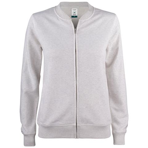 Premium Oc Cardigan Lady Nature Melan S - Foto 1