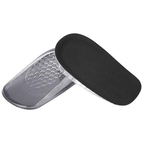 Soletta Gel Half - Ammortizzazione E Ammortizzazione (1 Paio) L 1cm - Foto 1
