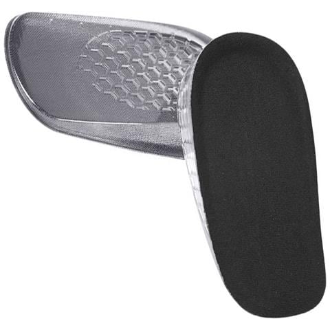 Soletta Gel Half - Ammortizzazione E Ammortizzazione (1 Paio) L 1cm - Foto 3