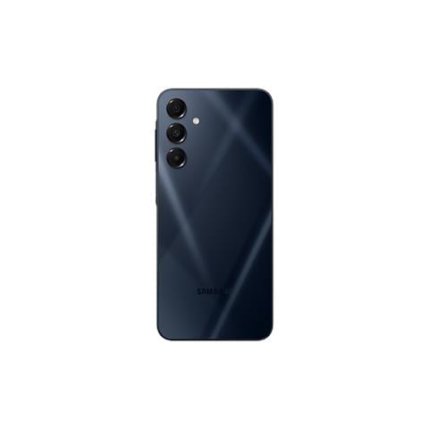 Galaxy A16 4G 128GB 4GB Ram Display Amoled 6.7" FHD+ Main Camera 50MP Dual Sim Nano+Hybrid USB Tipo-C 5000mAh Blue /Black Tim - Foto 2