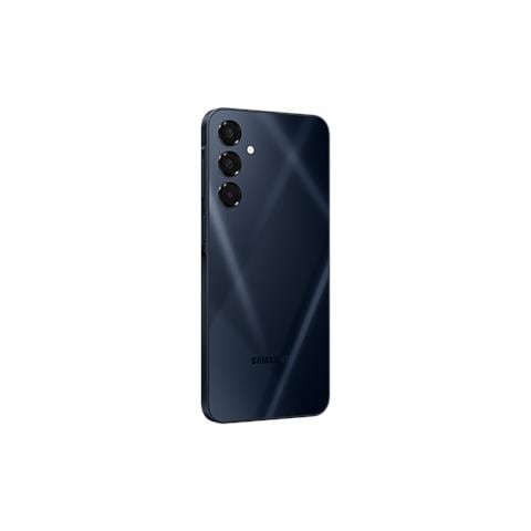 Galaxy A16 4G 128GB 4GB Ram Display Amoled 6.7" FHD+ Main Camera 50MP Dual Sim Nano+Hybrid USB Tipo-C 5000mAh Blue /Black Tim - Foto 8