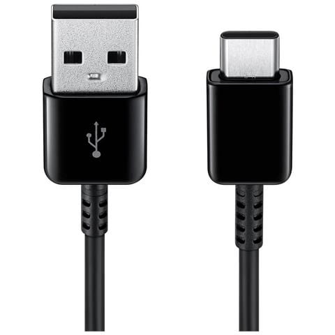 Datenkabel Ep-dr140abe Usb-a Auf Usb-c - Black (ep-dr140abe) - Foto 1