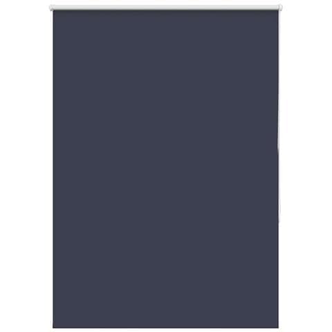 Tenda A Rullo Oscurante 95x130 Cm Larghezza Tessuto 90,7 Cm - Foto 1