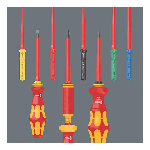 05006614001 cacciavite manuale Set Cacciavite dritto - Foto 2