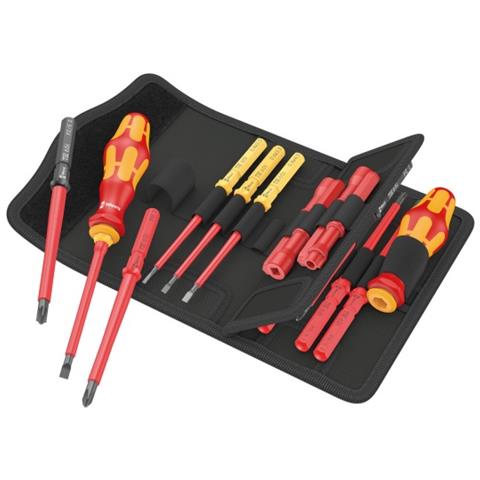 05006614001 cacciavite manuale Set Cacciavite dritto - Foto 1