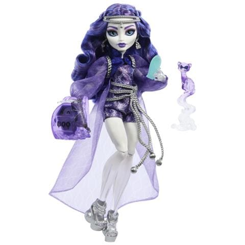 -spectra Vondergeist-bambola, Rhuen Ferret E Accessori Hxh77 - Foto 2