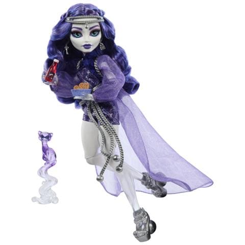 -spectra Vondergeist-bambola, Rhuen Ferret E Accessori Hxh77 - Foto 3