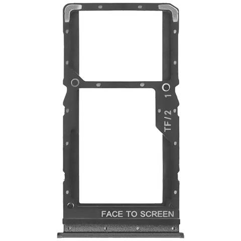 Vassoio Sim Per Xiaomi Redmi Note 11s 5g Alloggiamento Nano Sim - Foto 4