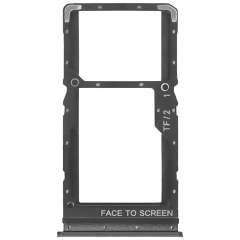 Vassoio Sim Per Xiaomi Redmi Note 11s 5g Alloggiamento Nano Sim - Foto 1