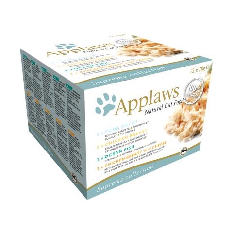 5060333437398 cibo umido per gatti 70 g - Foto 1