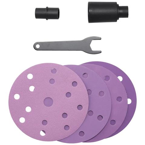 DEDRA DED7982, 1 pz - Foto 2