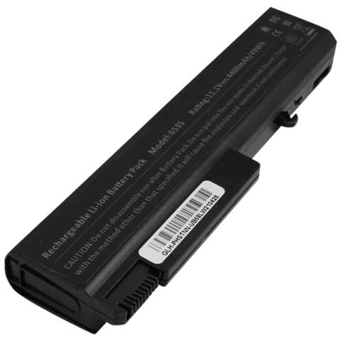 Batteria Per Hp Compaq 6730b 11,1v 4400mah Li-ion - Foto 1