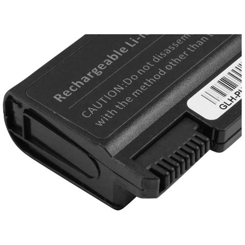 Batteria Per Hp Compaq 6730b 11,1v 4400mah Li-ion - Foto 3