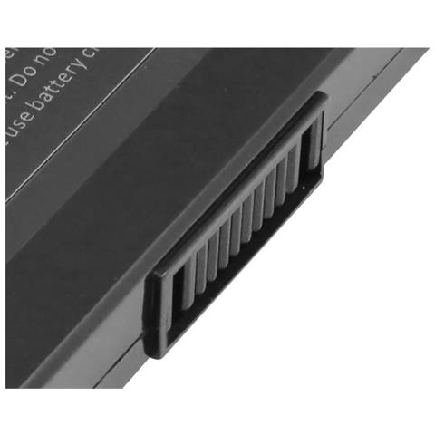 Batteria Li-ion 11.1v Per Pc Portatile Compatibile Asus A32-k53 5200mah - Foto 3