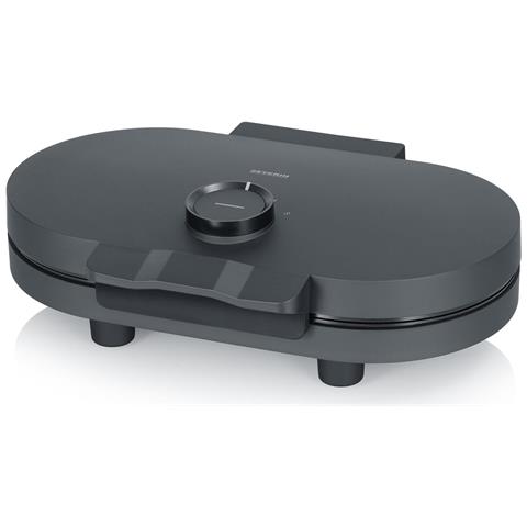 Ferro Per Cialde Duo Linea Nera Wa 2119 - Foto 1
