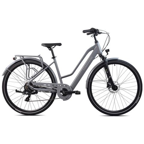 Roma V2 E-bike 28 46 Gray V2 G020 Ty300 - 46 Grey - Foto 1