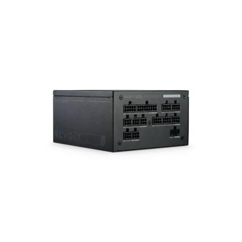 Revolt alimentatore per computer 1000 W ATX Nero - Foto 2
