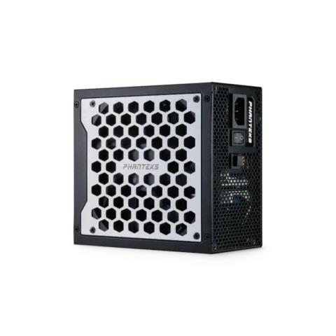 Revolt alimentatore per computer 1000 W ATX Nero - Foto 1