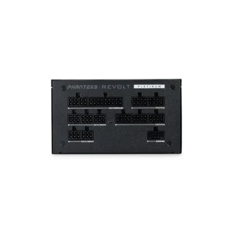 Revolt alimentatore per computer 1000 W ATX Nero - Foto 5