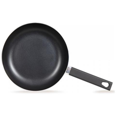 Padella Antiaderente Da 26 Cm Con Coperchio - Mep153r - Foto 4