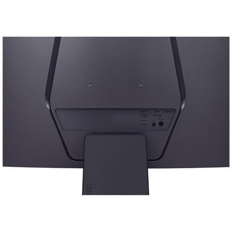 Monitor 31.5" VA Flat 32GS60QC-B.AEKQ Quad HD Tempo di risposta 1 ms - Foto 8