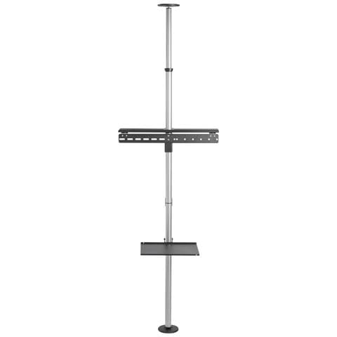ARM-0455 Supporto TV a parete 177,8 cm (70") Grigio, Nero - Foto 2