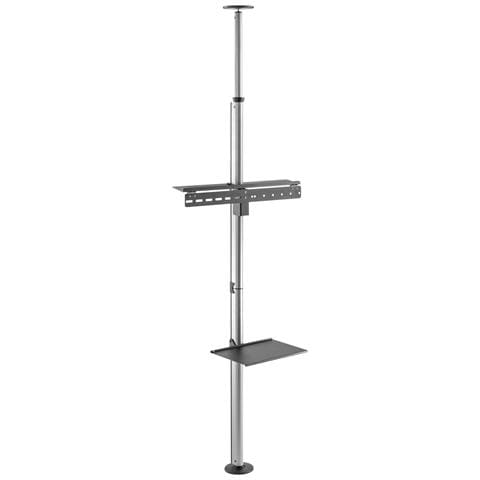 ARM-0455 Supporto TV a parete 177,8 cm (70") Grigio, Nero - Foto 1