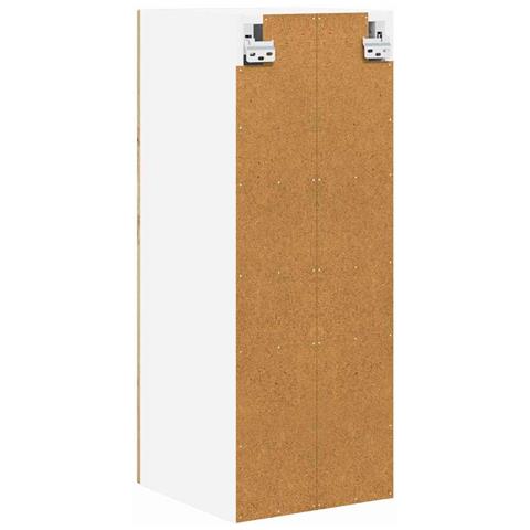 Mobile da cucina 2 pcs Rovere artigianale 30 x 31 x 80 cm - Foto 9