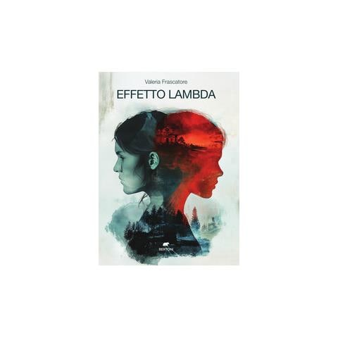 Valeria Frascatore - Effetto lambda - Foto 1