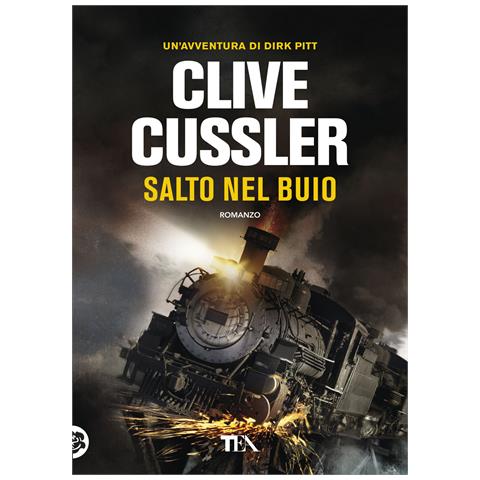 Clive Cussler - Salto nel buio - Foto 1