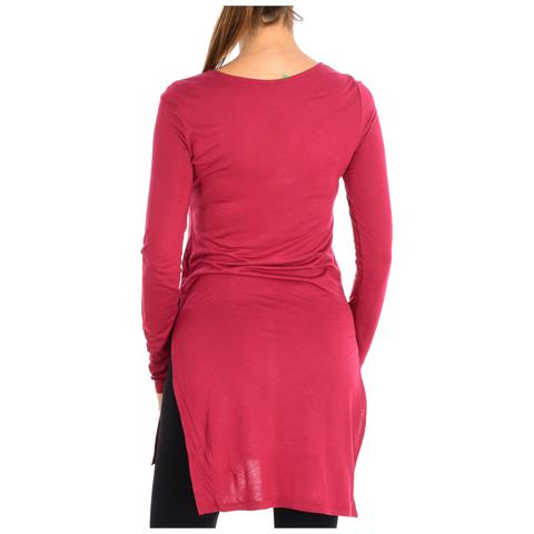 Abito Girocollo Manica Lunga 3i65e1b75 Donna - Foto 3