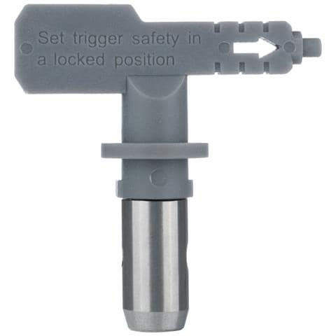 Ugello Di Spruzzatura Hi-flow 211 - Precisione E Compatibilità | Larghezza 10 Cm | Compatibile Con Graco, Titan, Wagner, Dedra, Powermat - Foto 7