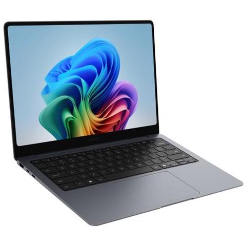 Galaxy Book6 Pro 14’’, Intel Ultra 7 356H, 32GB RAM, 1TB SSD, Windows 11 Professional - Foto 1
