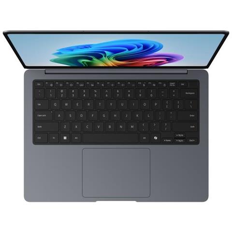 Galaxy Book6 Pro 14’’, Intel Ultra 7 356H, 32GB RAM, 1TB SSD, Windows 11 Professional - Foto 2