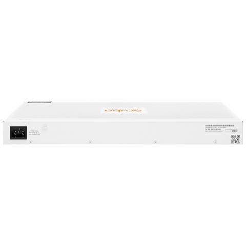 Aruba Networking Aruba Instant On 1830 24G 2SFP Gestito L2 Gigabit Ethernet (10/100/1000) 1U - Foto 2