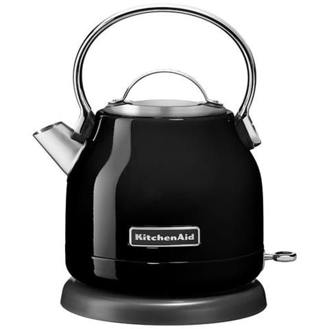 5KEK1222EOB bollitore elettrico 1,25 L 2200 W Nero - Foto 1