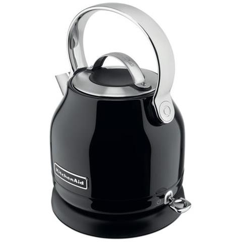 5KEK1222EOB bollitore elettrico 1,25 L 2200 W Nero - Foto 4