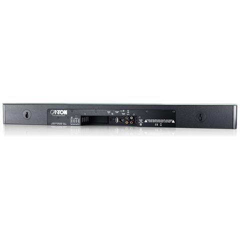 Sound M Nero 2.1 canali 300 W - Foto 2