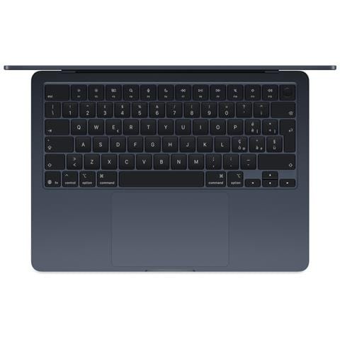 MacBook Air M M5 Computer portatile 34,5 cm (13.6") 16 GB 1 TB SSD Wi-Fi 7 (802.11be) macOS Tahoe Blu marino - Foto 2
