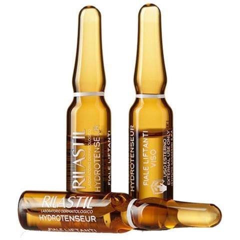 Hydrotenseur Fiale Antirughe Liftanti 7 X 1 ml - Foto 1