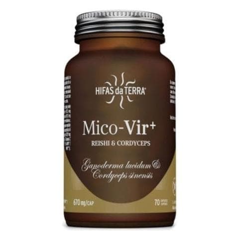 Mico Vir+ 70 Capsule - Foto 1