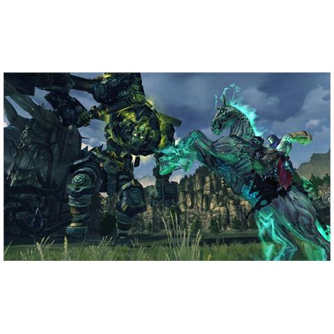 WiiU - Darksiders 2 II - Foto 2