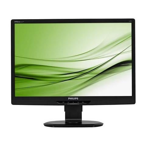 [Ricondizionato SILVER] 221S3LCB Monitor 21.5" LED Risoluzione 1920x1080 Full HD Tempo di Risposta 5ms Contrasto 20.000.000:1 Luminosità 250 cd / m² - Foto 1