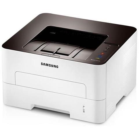 Stampante Laser Xpress M2825ND con Formato A4 LAN Colore Bianco / Nero - Foto 7