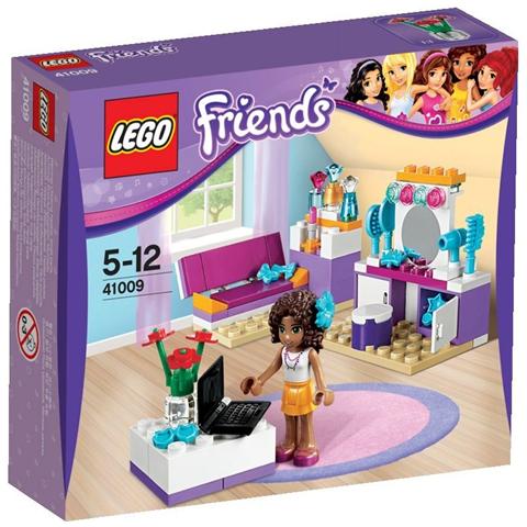 41009 La Camera Da Letto Di Andrea - Foto 6