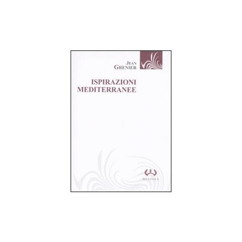 Jean Grenier - Ispirazioni mediterranee - Foto 1