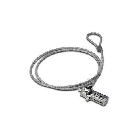 Lucchetto Notebook a Combinazione - Foto 3