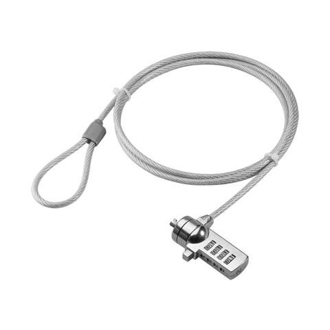 Lucchetto Notebook a Combinazione - Foto 2