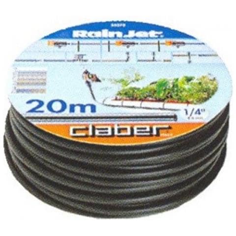 Tubo Capillare Diametro 1/4" (4-6 mm) Lunghezza 20 mt - Foto 5